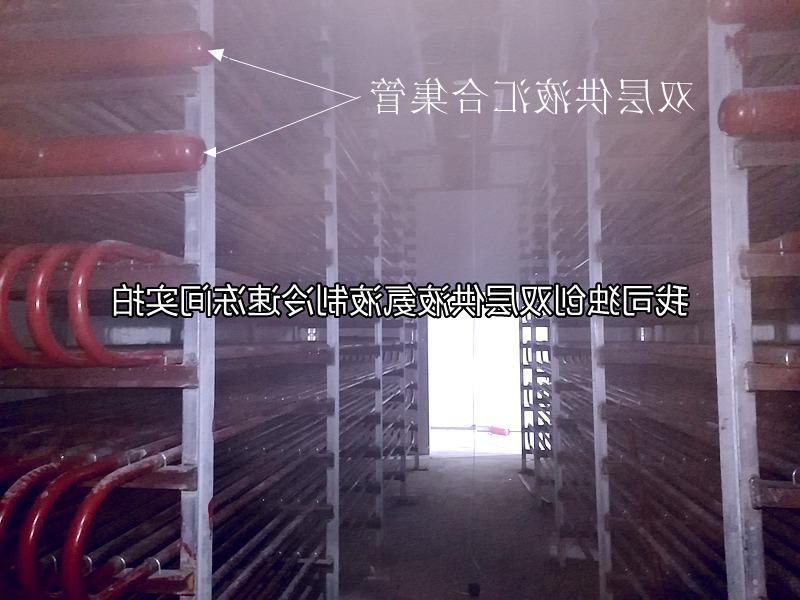 锦州市牛羊屠宰加工企业案例
